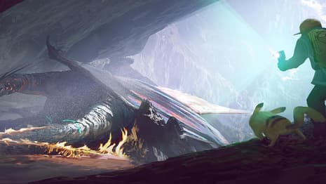 Why A POKEMON Live Action Movie Adaptation Makes Sense