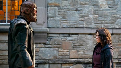 DOOM PATROL: The World May (Or May Not) Be Ending In The New Promo For Season 1, Episode 5: Paw Patrol