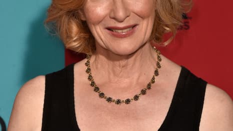 JOKER Adds AMERICAN HORROR STORY Star Frances Conroy As Joaquin Phoenix’s Mother