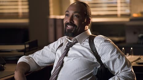THE FLASH: Jesse L. Martin Taking A Medical Leave Of Absence From The Hit DC Series
