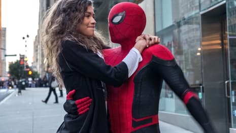 SPIDER-MAN: FAR FROM HOME Will Be The First Billion Dollar SPIDER-MAN Film