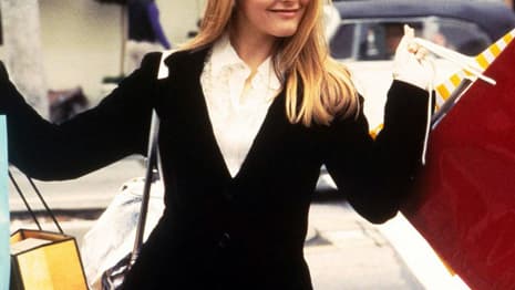 CLUELESS: The Classic Alicia Silverstone-Starrer Gets A Special 25th Anniversary Edition Blu-ray Release