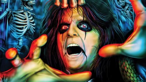 COMICS: TidalWave Comics Brings Freddie Mercury and Other Rock Legends To The Page