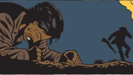 COMICS: Titan Comics Announces A New Standalone Gangster Story: TYLER CROSS