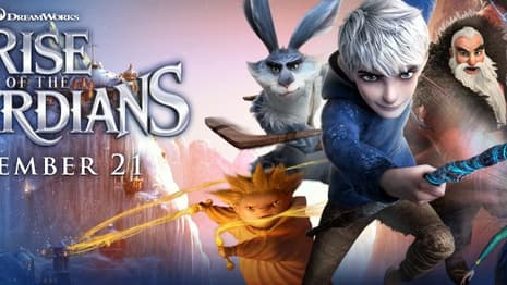 RISE OF THE GUARDIANS Director Wants To Direct THE ROCKETEERS