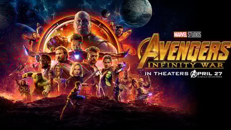 The Issue That INFINITY WAR Presents For 'AVENGERS: ENDGAME'!
