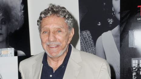 THE EXORCIST Creator William Blatty Passes Away At The Age Of 89