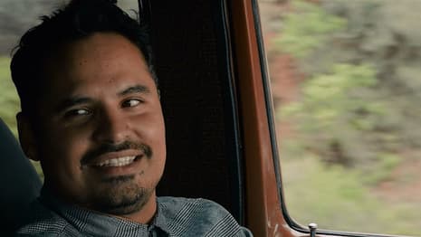 Michael Pena To Return For ANT-MAN AND THE WASP; Sequel Will Film In 2017