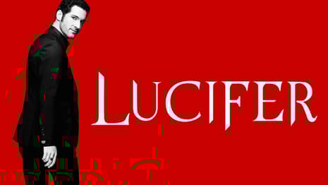 LUCIFER Saved! Netflix Picks Up Fan-Favorite Series For A Fourth Season