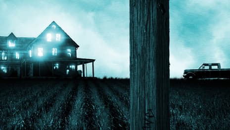 A QUIET PLACE Writers Reveal That They Considered Making The Film A Part Of The CLOVERFIELD Franchise