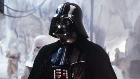 ROGUE ONE Co-Writer Says Future STAR WARS Films Won't Be Based On Legacy Characters Or Stories