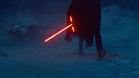 New STAR WARS Film In Development With SLEIGHT Director J.D. Dillard & LUKE CAGE Writer Matt Owens Attached