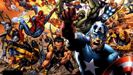 AVENGERS 4 Likely Won't Be The End Of Avengers Movies, But Marvel Is Planning To Launch A New Franchise Soon