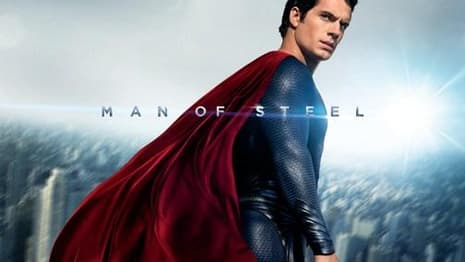 Man of Steel Fix