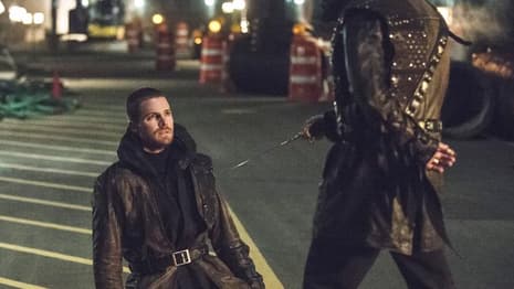 Lackluster Arrow Finale Caps Off Disappointing Season
