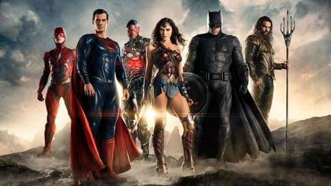 REVIEW: Here's Why I Believe Zack Snyder's JUSTICE LEAGUE Is In Fact A Great Movie