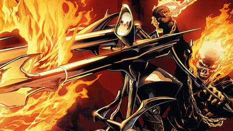 Five ways my Ghost Rider reboot is a sign in the right direction