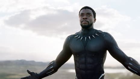 BLACK PANTHER Becomes The Third Film In Cinematic History To Cross $700 Million Domestically
