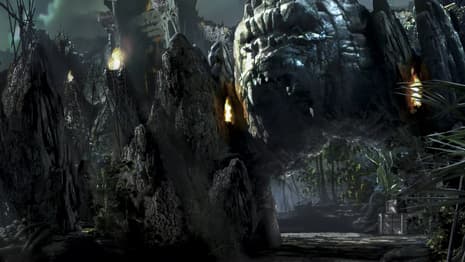 Corey Hawkins On KONG: SKULL ISLAND: It’s Going To Be A Wild, Wild Ride