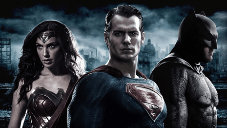 Why Bruce Timm Should Be the Godfather of the DC Cinematic Universe