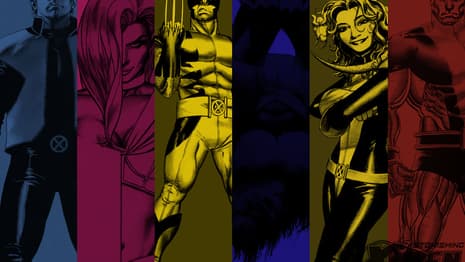 Re-imagining Fox's X-Men Part One - X-Men: New Genesis