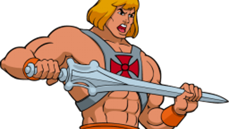 Has He-Man been cast for a new movie?