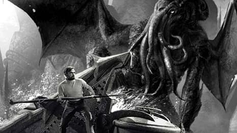 James Mangold Signs On For CAPTAIN NEMO AT Disney, But What Does This Mean For THE WOLVERINE 2?