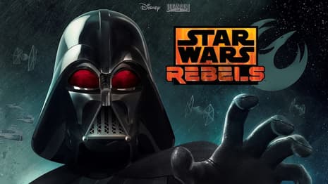 Bobo's STAR WARS: REBELS Review S2 Ep.3 (Relics of the Old Republic)