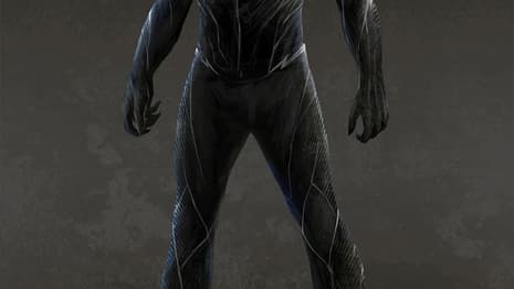 Amazing Zoom Concept Art For THE FLASH Emerges