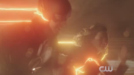New Extended Promo For THE FLASH Season 3 Episode 3: Magenta