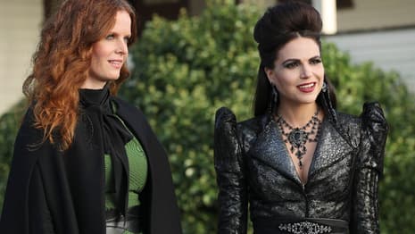 New Promo For ONCE UPON A TIME Season 6, Episode 7: Heartless