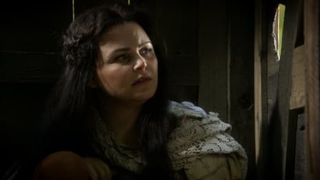 New Promo For ONCE UPON A TIME Season 6, Episode 8: I'll Be Your Mirror