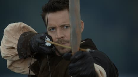 New Promo For ONCE UPON A TIME Season 6, Episode 11: Tougher Than The Rest