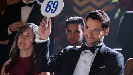 LUCIFER: The Devil Has Risen Once Again In The Official Trailer For Season 4
