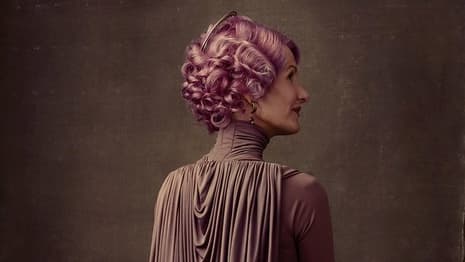 Star Wars: The Last Jedi’s Laura Dern to be the first on screen LGBTQ character in the Star Wars saga.