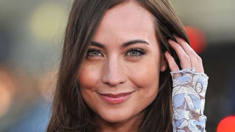 LEGENDS OF TOMORROW Adds SUPERNATURAL Actress Courtney Ford As Damien Darhk's Daughter