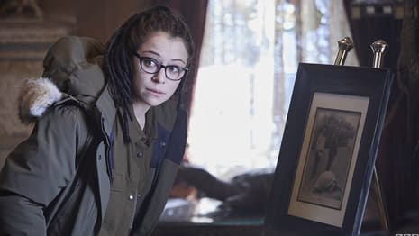 ORPHAN BLACK: Come Check Out The New Promo For Season 5, Episode 4: Let The Children And Childbearers Toil