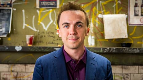 PREACHER: Frankie Muniz Guest Stars In New Photos From Season 2, Episode 4: Viktor