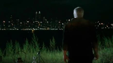 GOTHAM: Solomon Grundy Is Born In The New Promo For Season 4, Episode 5: The Blade's Path