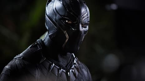 BLACK PANTHER: Long Live The King In This Jaw-Dropping Final Trailer For Marvel's Latest