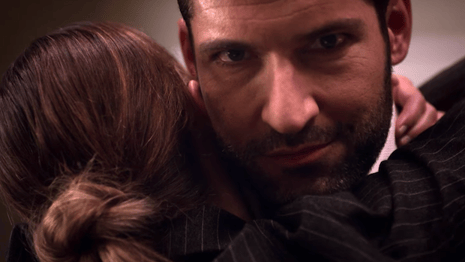 LUCIFER Returns With A Twist Of Biblical Proportions In The Official Trailer For Season 5