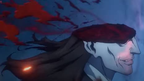 Check Out The First Footage From Netflix's CASTLEVANIA: NOCTURNE Teaser Trailer