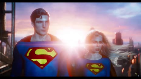 SMALLVILLE Actor John Glover Defends Christopher Reeve CGI Appearance In THE FLASH- He Loved Superman