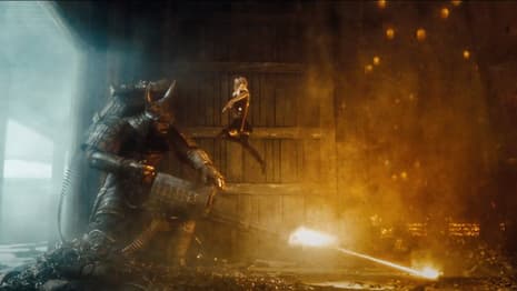 Zack Snyder Says He's Still Planning That SUCKER PUNCH Director's Cut