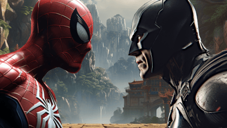 Ed Boon On The Chances Of A Marvel vs DC Fighting Game And INJUSTICE 3