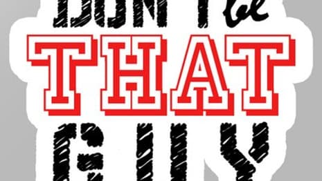 The problem with fanboys