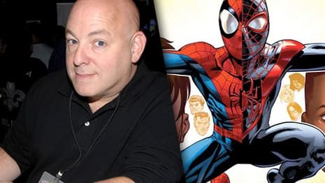 Reddit AMA with Brian Michael Bendis Highlights