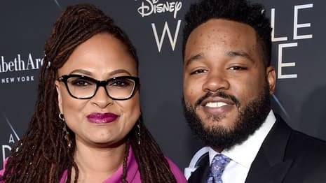 BLACK PANTHER Director Pens A Beautiful Letter To A WRINKLE IN TIME's Ava DuVernay