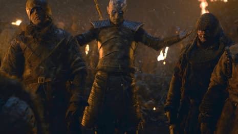 GAME OF THRONES Prequel Series Starring Naomi Watts Gets The Axe From HBO