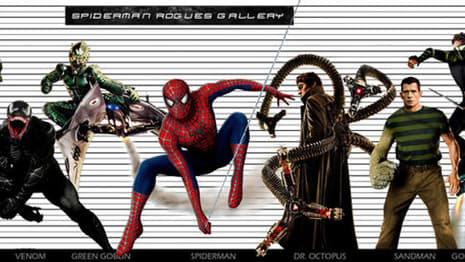 The Real Top Five Villains of the Marvel Cinematic Universe